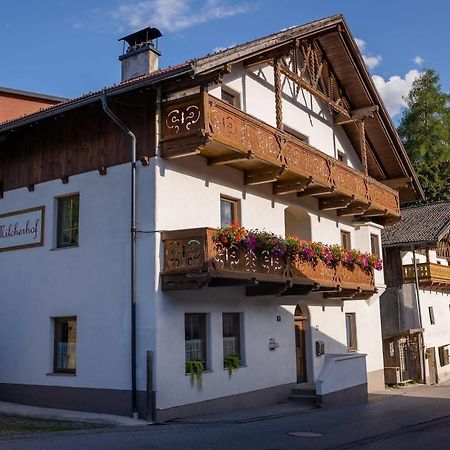 Milcherhof Mieders Luaran gambar