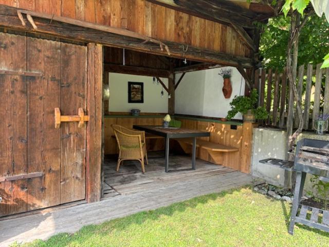 Milcherhof Mieders Luaran gambar
