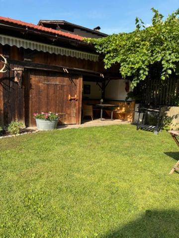 Milcherhof Mieders Luaran gambar